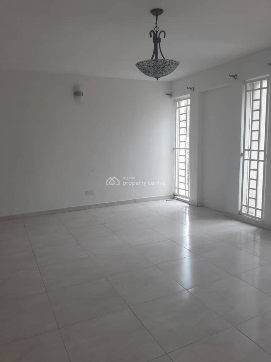 Four-bedroom Terraced Duplex with Bq, Osborne Estate 2, Osborne, Ikoyi, Lagos, Terraced Duplex for Sale
