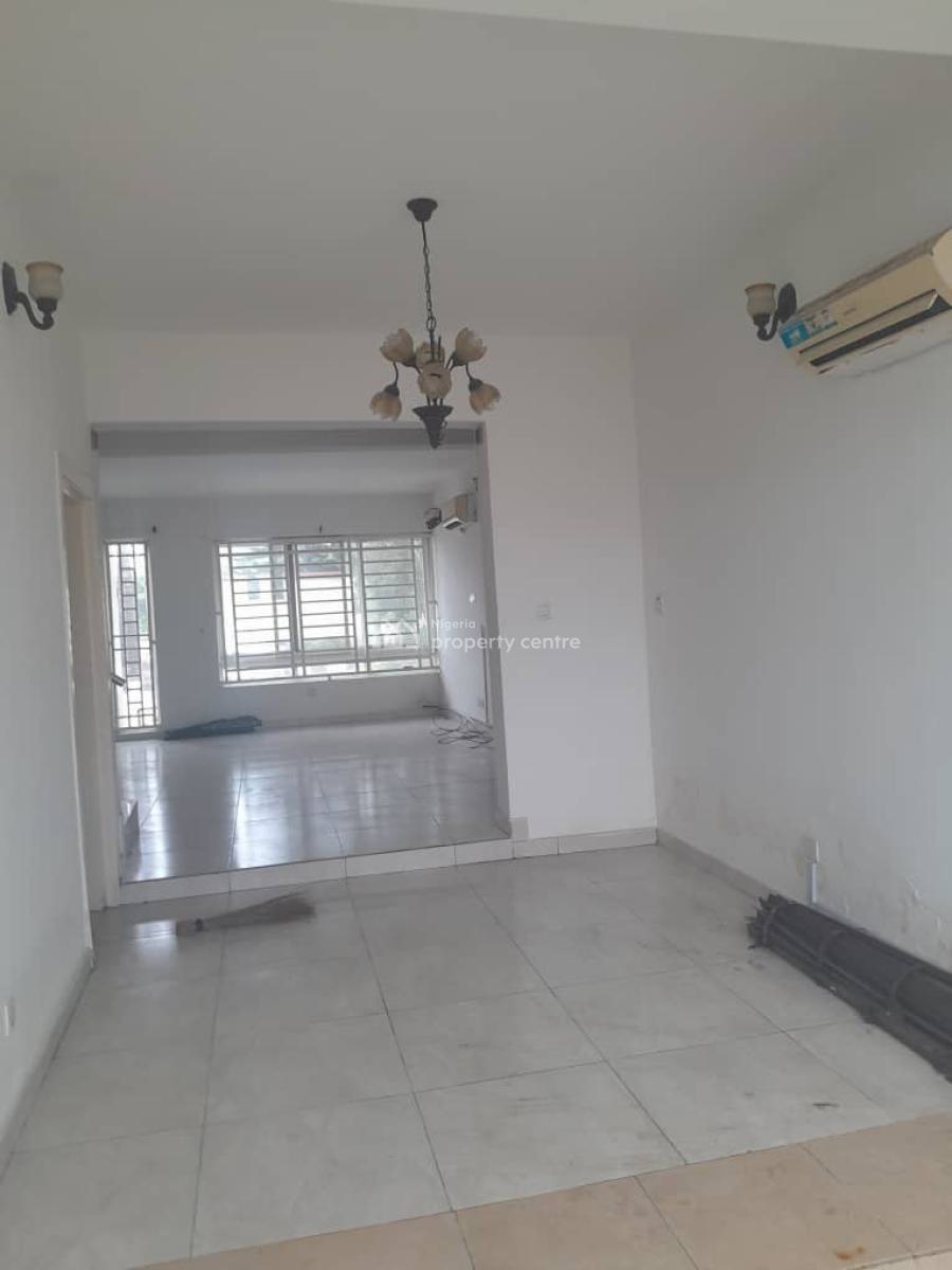 Four-bedroom Terraced Duplex with Bq, Osborne Estate 2, Osborne, Ikoyi, Lagos, Terraced Duplex for Sale