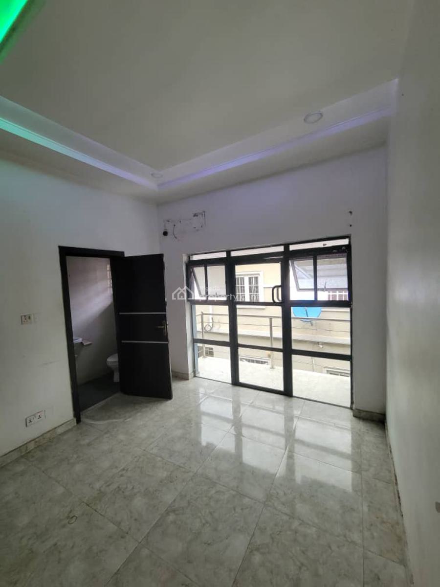 Standard and Spacious 1 Bedroom Duplex, First Unity Estate, Ajah, Lagos, Mini Flat (room and Parlour) for Rent