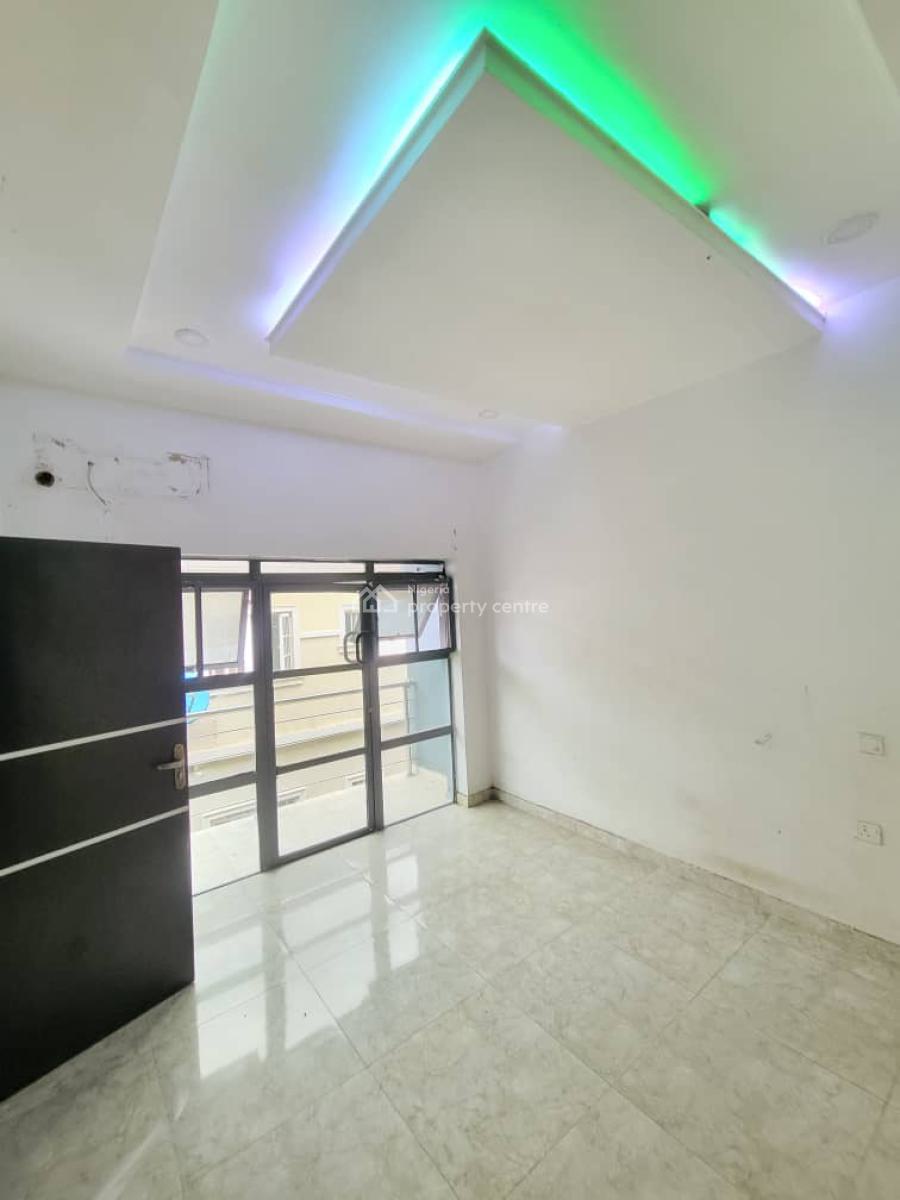 Standard and Spacious 1 Bedroom Duplex, First Unity Estate, Ajah, Lagos, Mini Flat (room and Parlour) for Rent