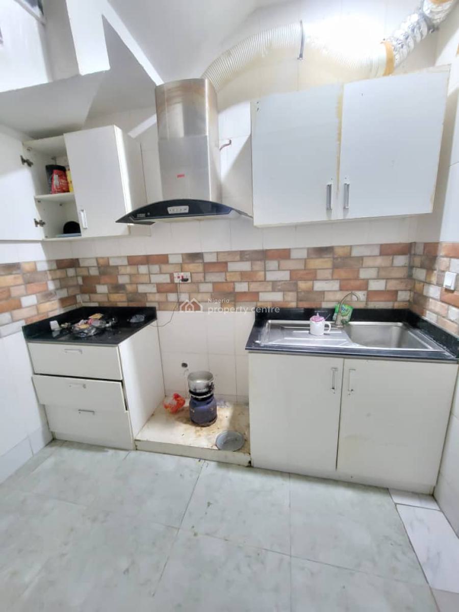 Standard and Spacious 1 Bedroom Duplex, First Unity Estate, Ajah, Lagos, Mini Flat (room and Parlour) for Rent