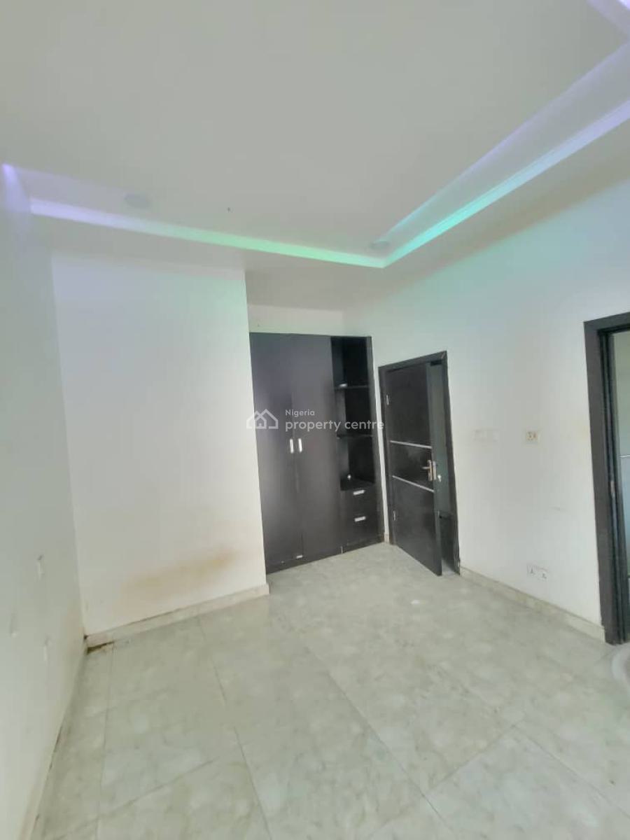 Standard and Spacious 1 Bedroom Duplex, First Unity Estate, Ajah, Lagos, Mini Flat (room and Parlour) for Rent