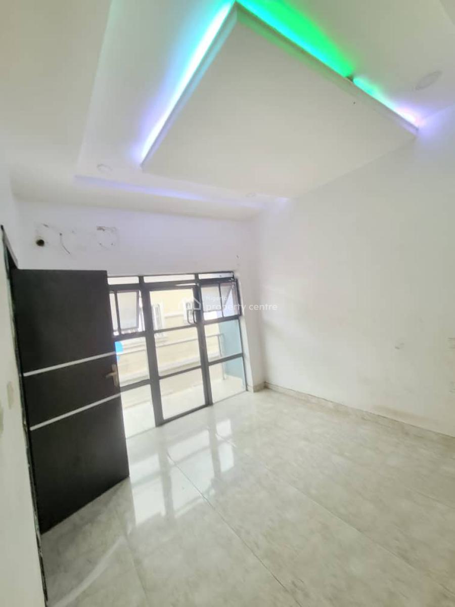 Standard and Spacious 1 Bedroom Duplex, First Unity Estate, Ajah, Lagos, Mini Flat (room and Parlour) for Rent