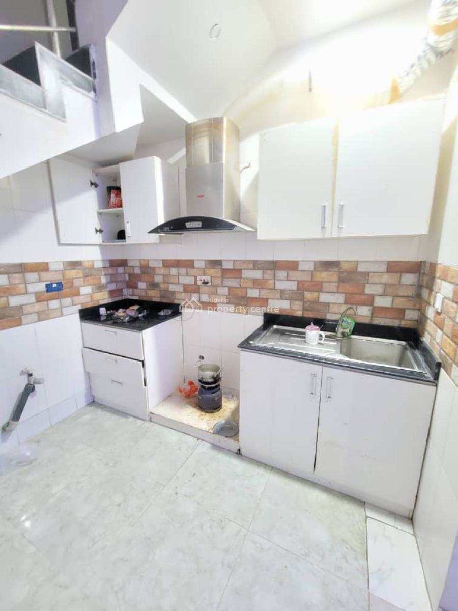 Standard and Spacious 1 Bedroom Duplex, First Unity Estate, Ajah, Lagos, Mini Flat (room and Parlour) for Rent
