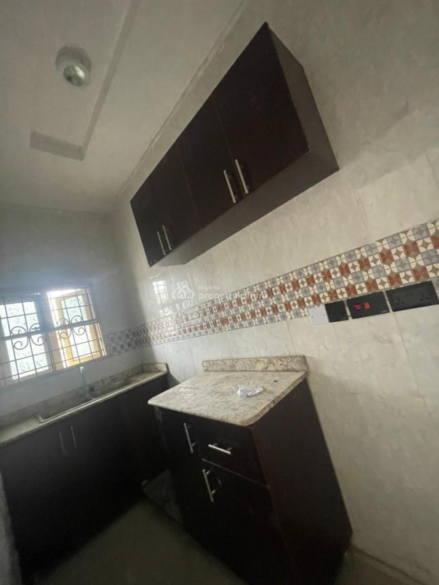 Neat Room and Parlor, Opp Crown Estate, Ajah, Lagos, Mini Flat (room and Parlour) for Rent