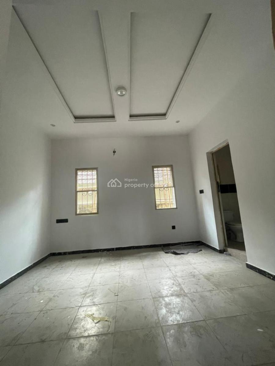 Neat Room and Parlor, Opp Crown Estate, Ajah, Lagos, Mini Flat (room and Parlour) for Rent