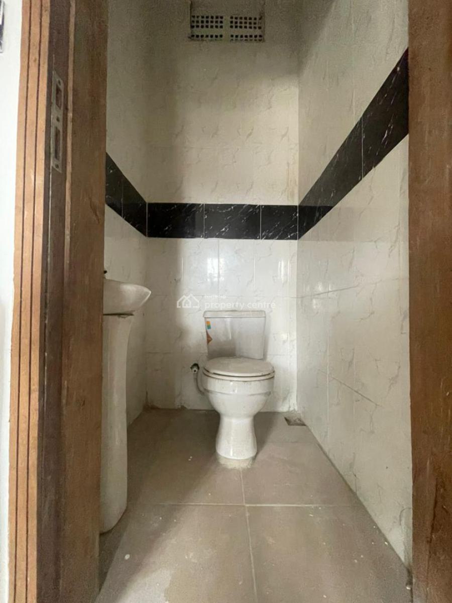 Neat Room and Parlor, Opp Crown Estate, Ajah, Lagos, Mini Flat (room and Parlour) for Rent