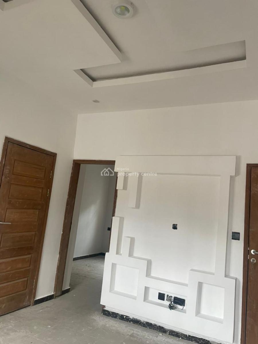 Neat Room and Parlor, Opp Crown Estate, Ajah, Lagos, Mini Flat (room and Parlour) for Rent