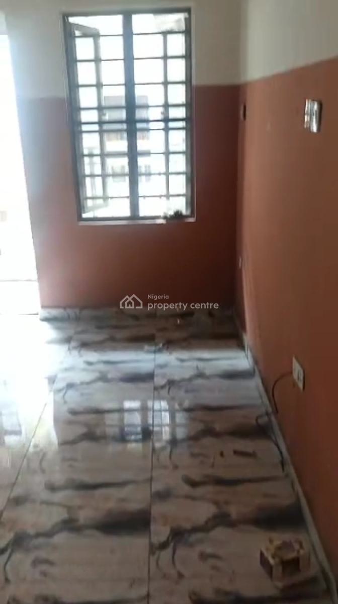 Executive, Very Decent and Standard Miniflat, Adekunle, Yaba, Lagos, Mini Flat (room and Parlour) for Rent
