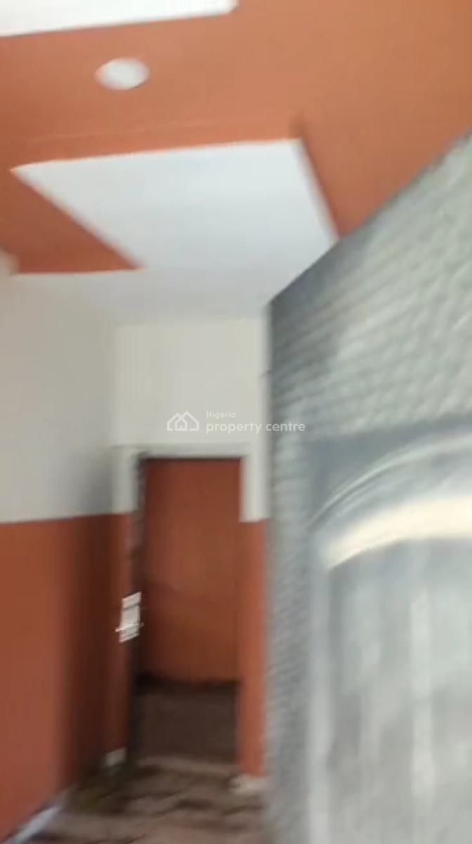 Executive, Very Decent and Standard Miniflat, Adekunle, Yaba, Lagos, Mini Flat (room and Parlour) for Rent