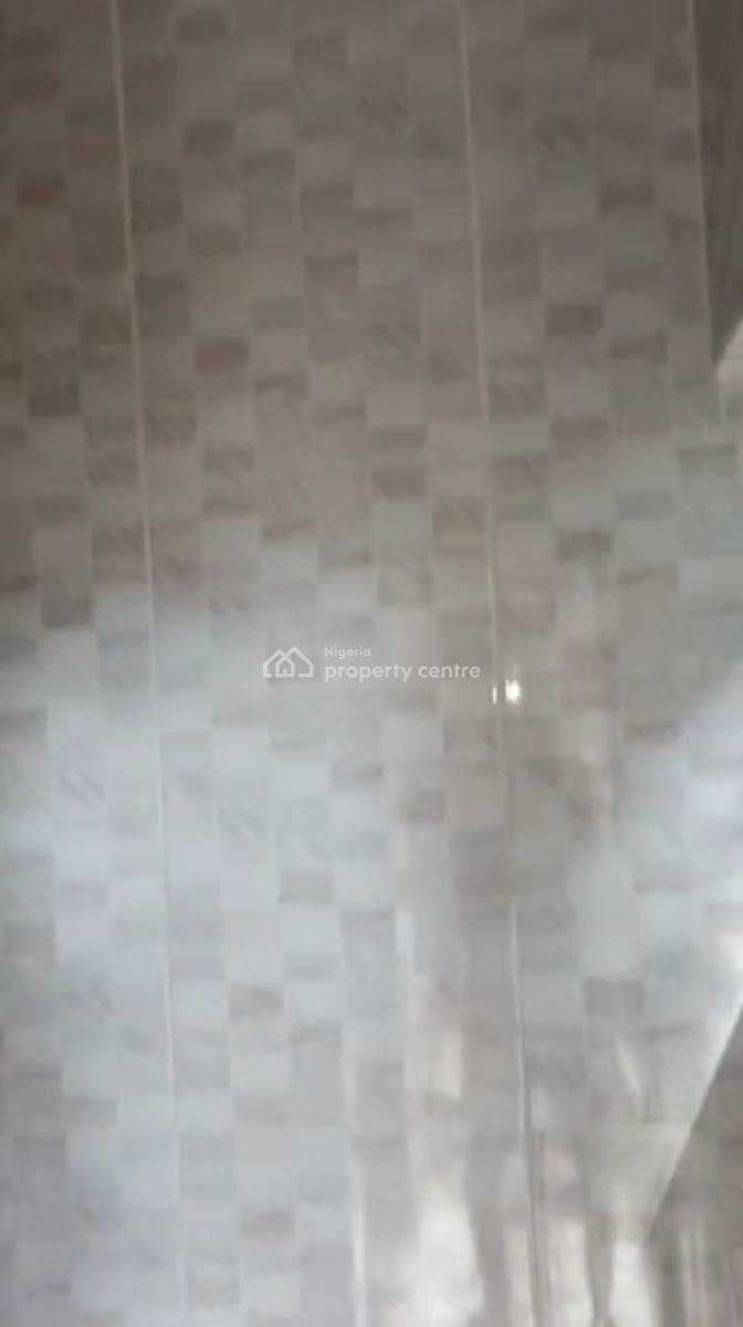 Executive, Very Decent and Standard Miniflat, Adekunle, Yaba, Lagos, Mini Flat (room and Parlour) for Rent