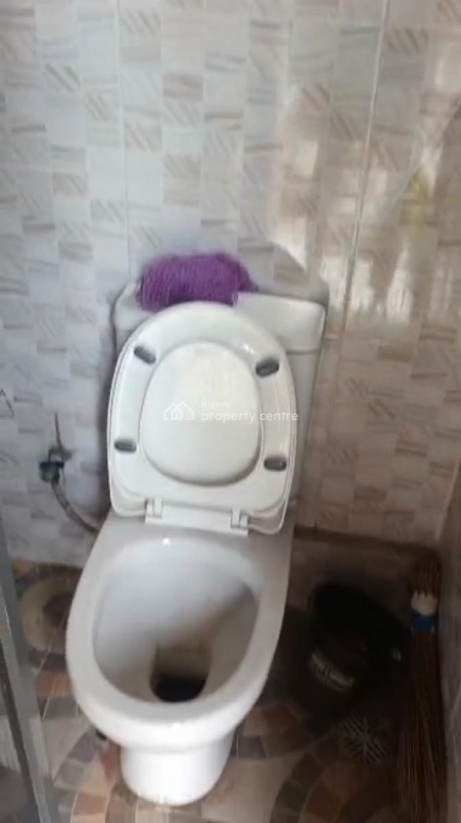Executive, Very Decent and Standard Miniflat, Adekunle, Yaba, Lagos, Mini Flat (room and Parlour) for Rent
