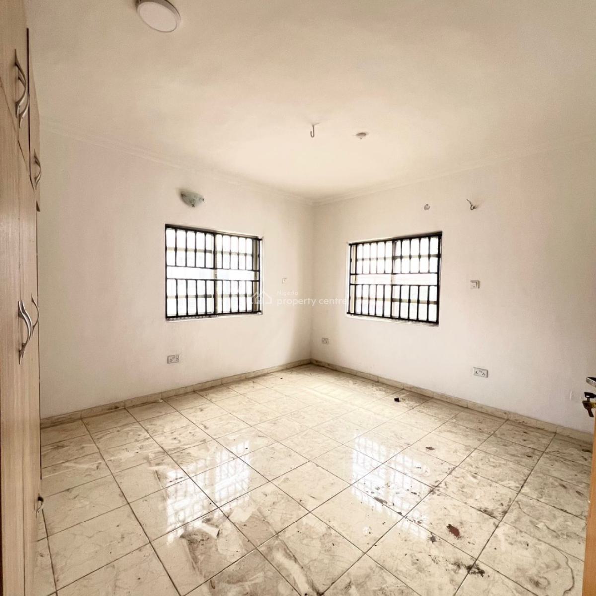 3 Bedroom, Ajah, Lagos, Terraced Duplex for Sale