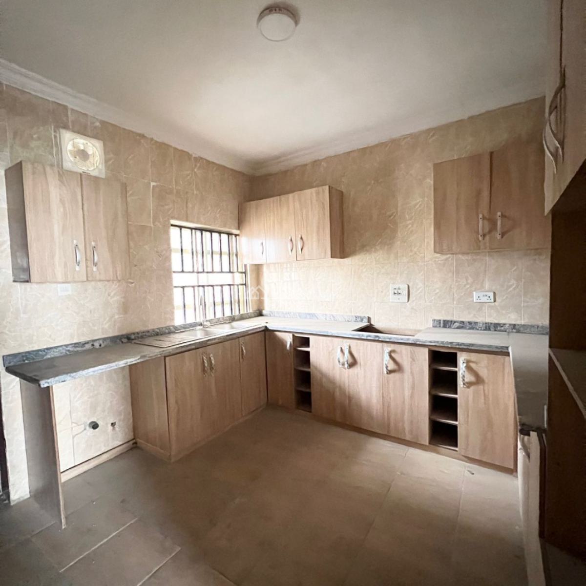 3 Bedroom, Ajah, Lagos, Terraced Duplex for Sale