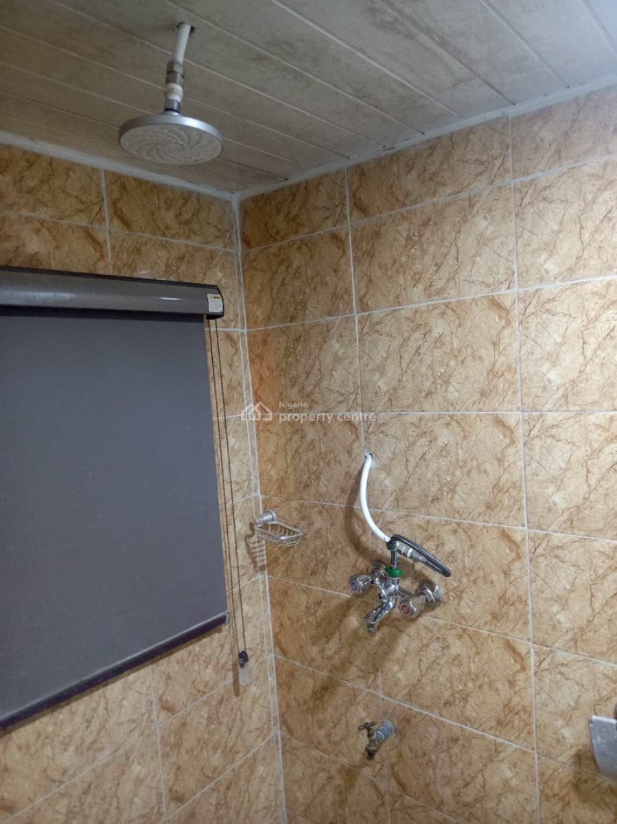 Single Room Self Contain, Adetokunbo Ademola Street, Victoria Island (vi), Lagos, Self Contain (single Rooms) for Rent