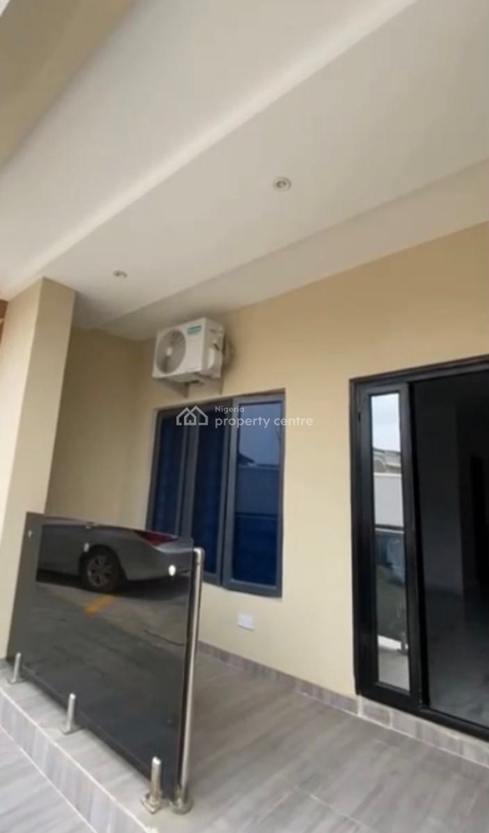 Newly Built Tastefully Designed 2 Bedroom Flat, Sawmil, Gbagada, Lagos, Flat / Apartment for Rent