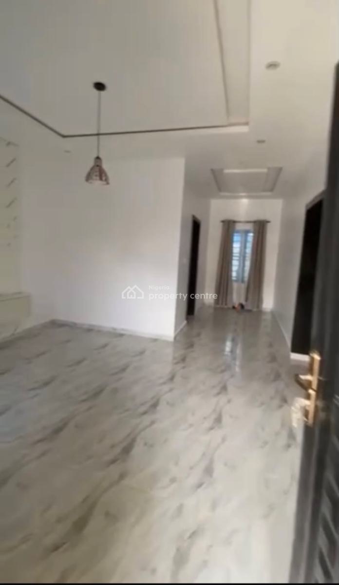 Newly Built Tastefully Designed 2 Bedroom Flat, Sawmil, Gbagada, Lagos, Flat / Apartment for Rent