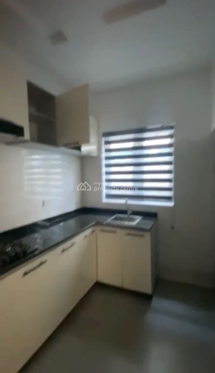 Newly Built Tastefully Designed 2 Bedroom Flat, Sawmil, Gbagada, Lagos, Flat / Apartment for Rent