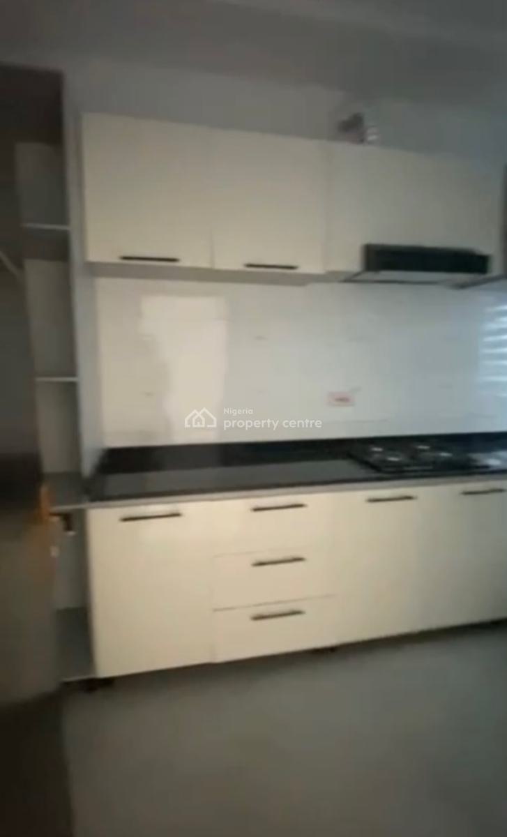 Newly Built Tastefully Designed 2 Bedroom Flat, Sawmil, Gbagada, Lagos, Flat / Apartment for Rent
