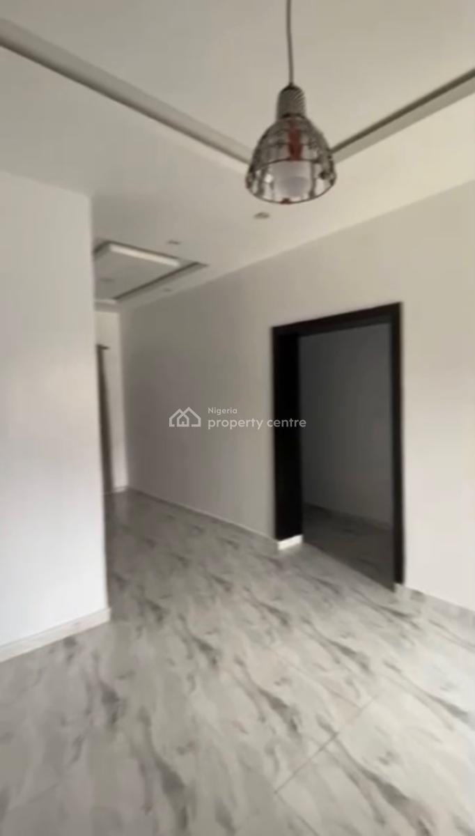 Newly Built Tastefully Designed 2 Bedroom Flat, Sawmil, Gbagada, Lagos, Flat / Apartment for Rent