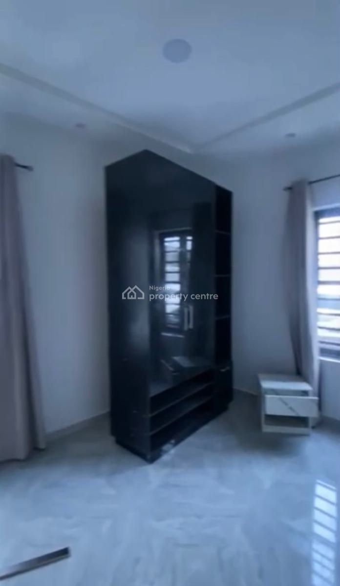Newly Built Tastefully Designed 2 Bedroom Flat, Sawmil, Gbagada, Lagos, Flat / Apartment for Rent