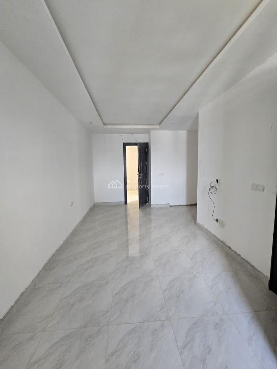 Stylish 4-bedroom Terrace Duplex with Modern Fittings, Ologolo, Lekki, Lagos, Terraced Duplex for Sale