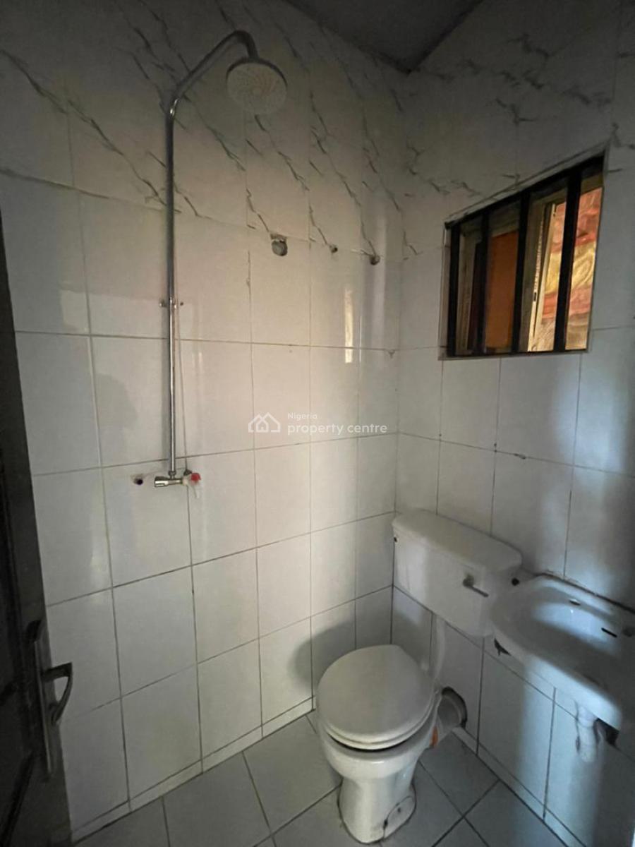 Self Contained Apartment, Oladipo Diya Avenue, Kaura, Abuja, Self Contain (single Rooms) for Rent