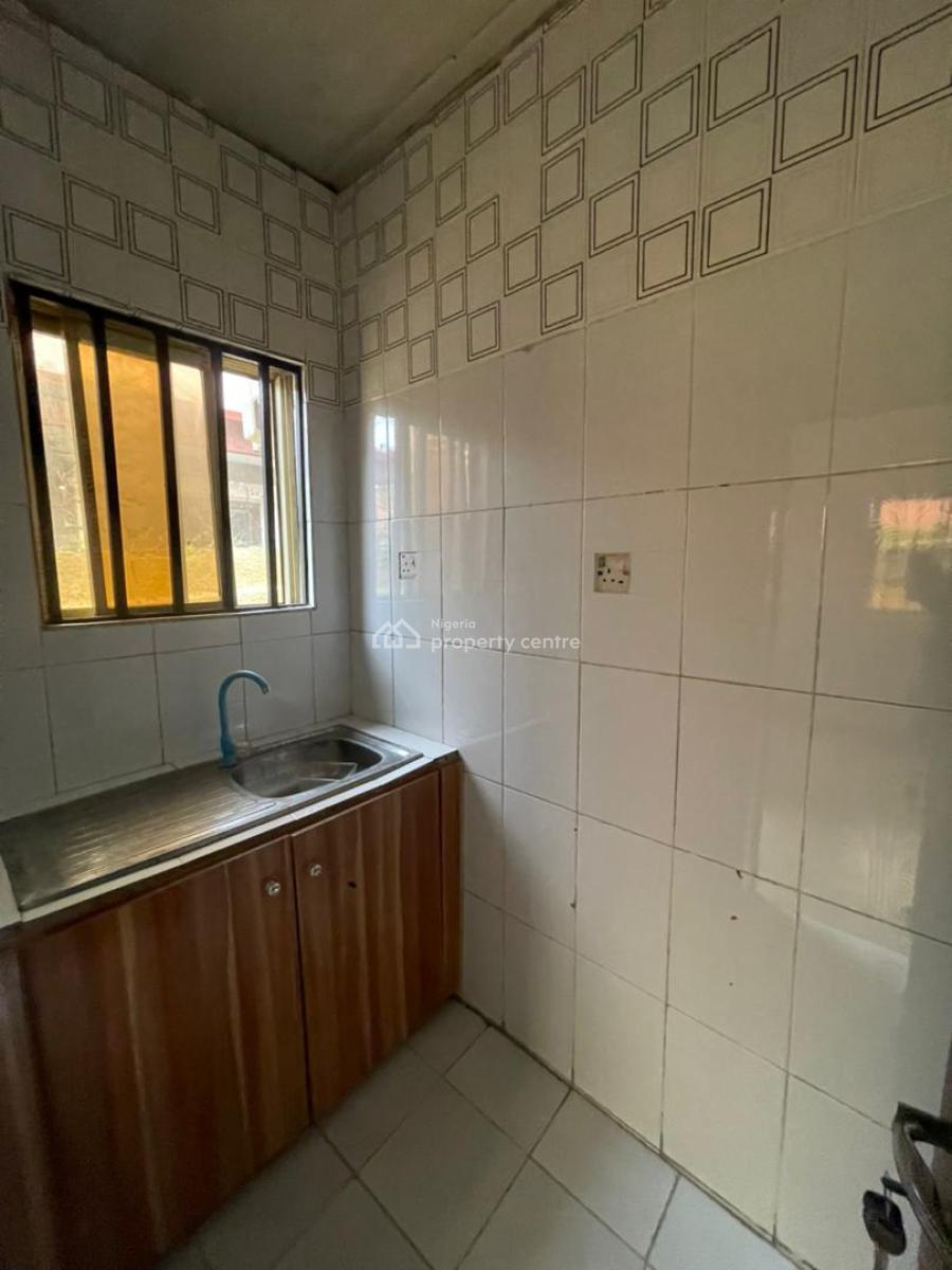 Self Contained Apartment, Oladipo Diya Avenue, Kaura, Abuja, Self Contain (single Rooms) for Rent