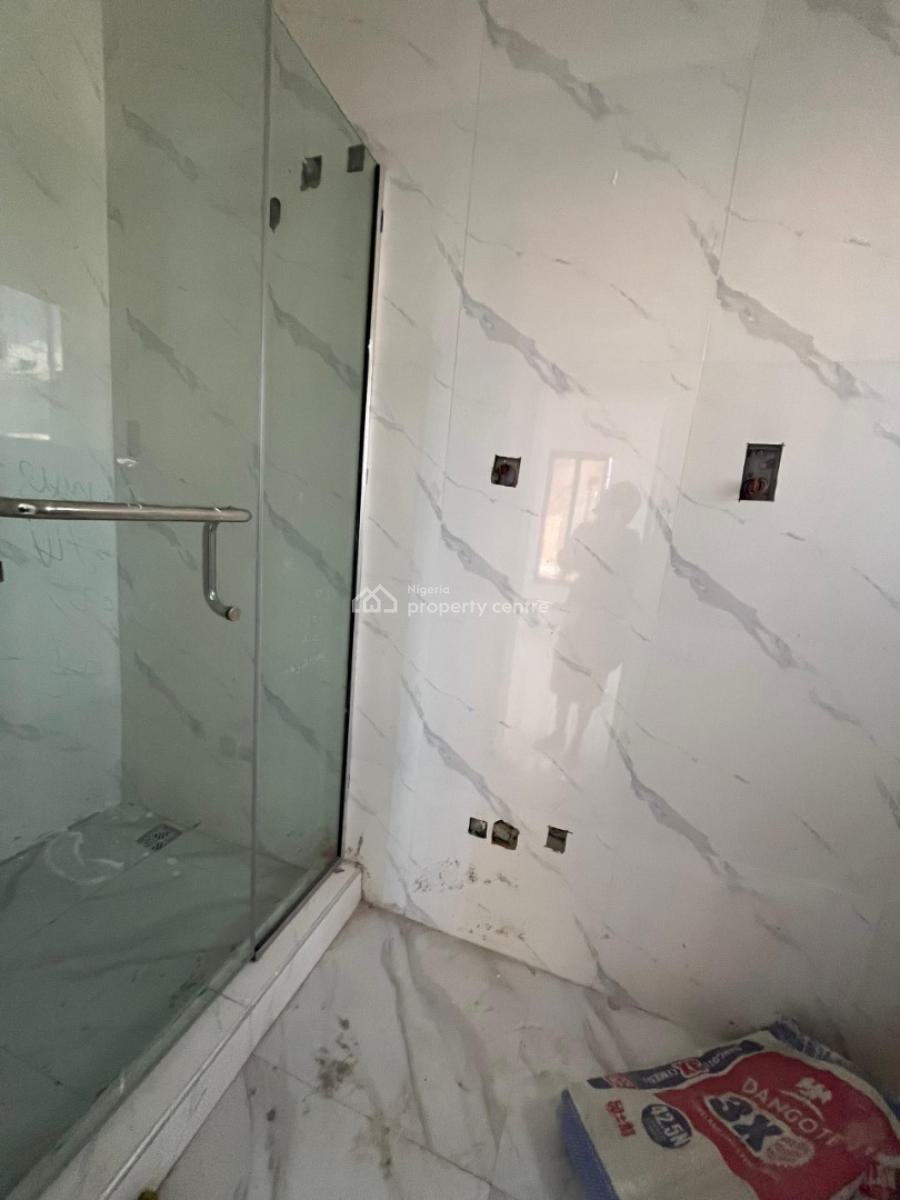 4 Bedroom Fully Detached Smart Home, Lekki Phase 1, Lekki, Lagos, Detached Duplex for Sale