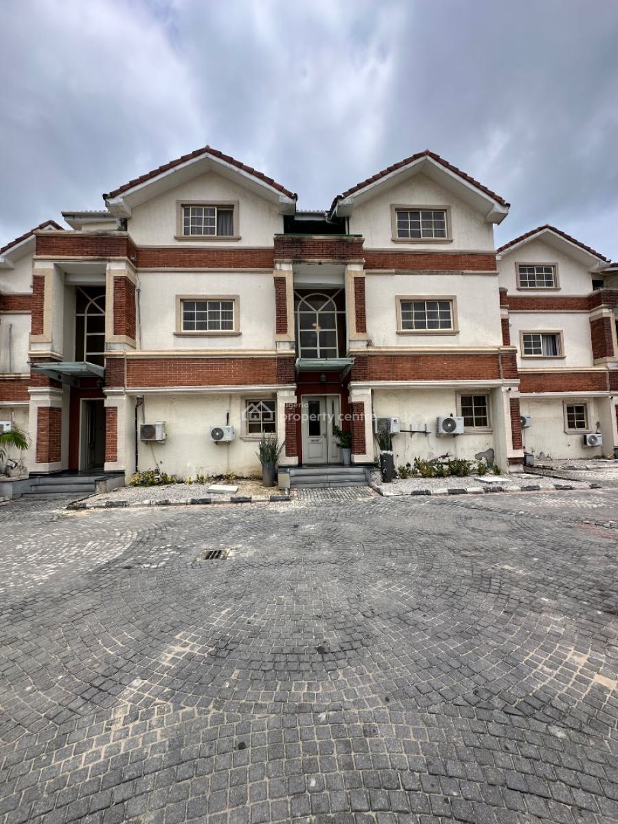 Modern Studio Apartment, Lekki Phase 1, Lekki, Lagos, Flat / Apartment for Rent