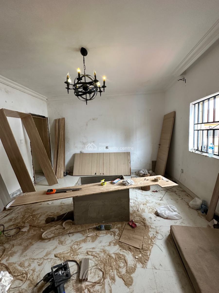 Modern Studio Apartment, Lekki Phase 1, Lekki, Lagos, Flat / Apartment for Rent