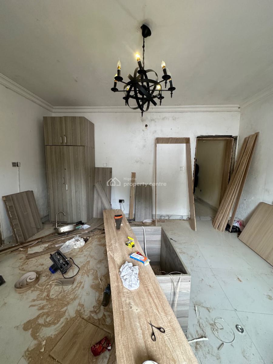 Modern Studio Apartment, Lekki Phase 1, Lekki, Lagos, Flat / Apartment for Rent