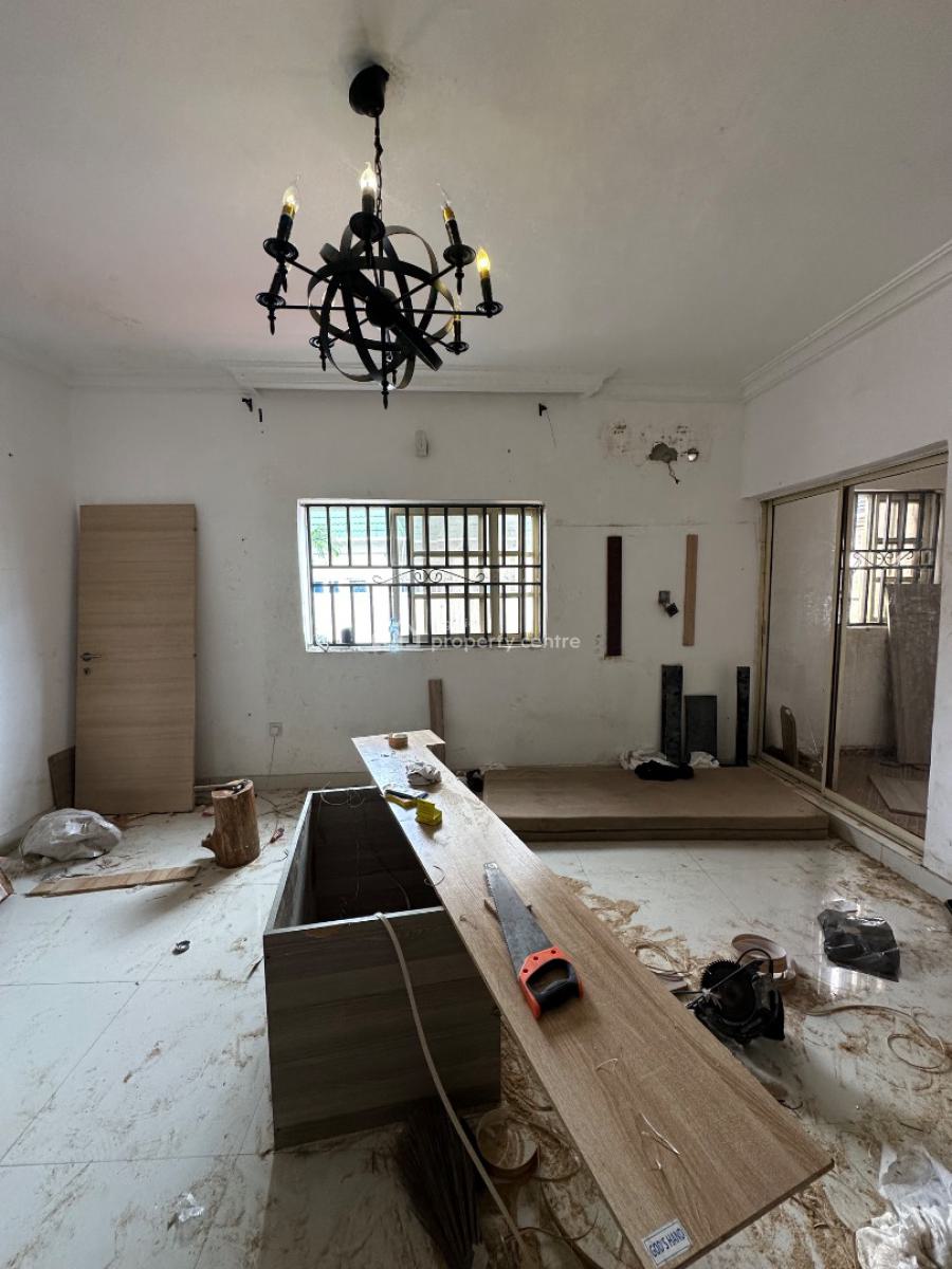 Modern Studio Apartment, Lekki Phase 1, Lekki, Lagos, Flat / Apartment for Rent