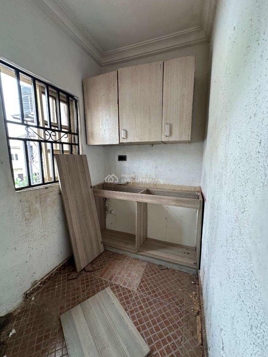 Modern Studio Apartment, Lekki Phase 1, Lekki, Lagos, Flat / Apartment for Rent