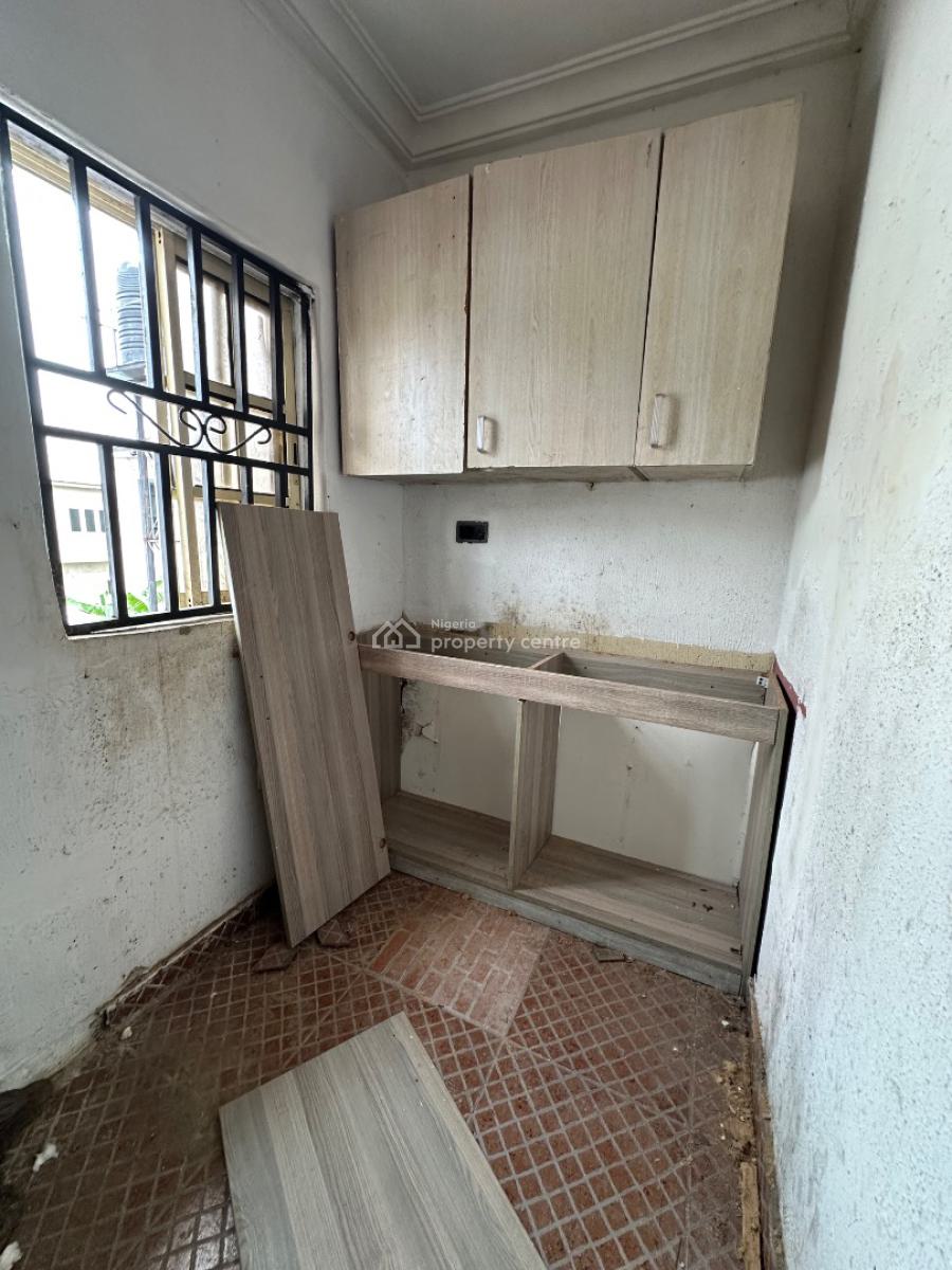 Modern Studio Apartment, Lekki Phase 1, Lekki, Lagos, Flat / Apartment for Rent