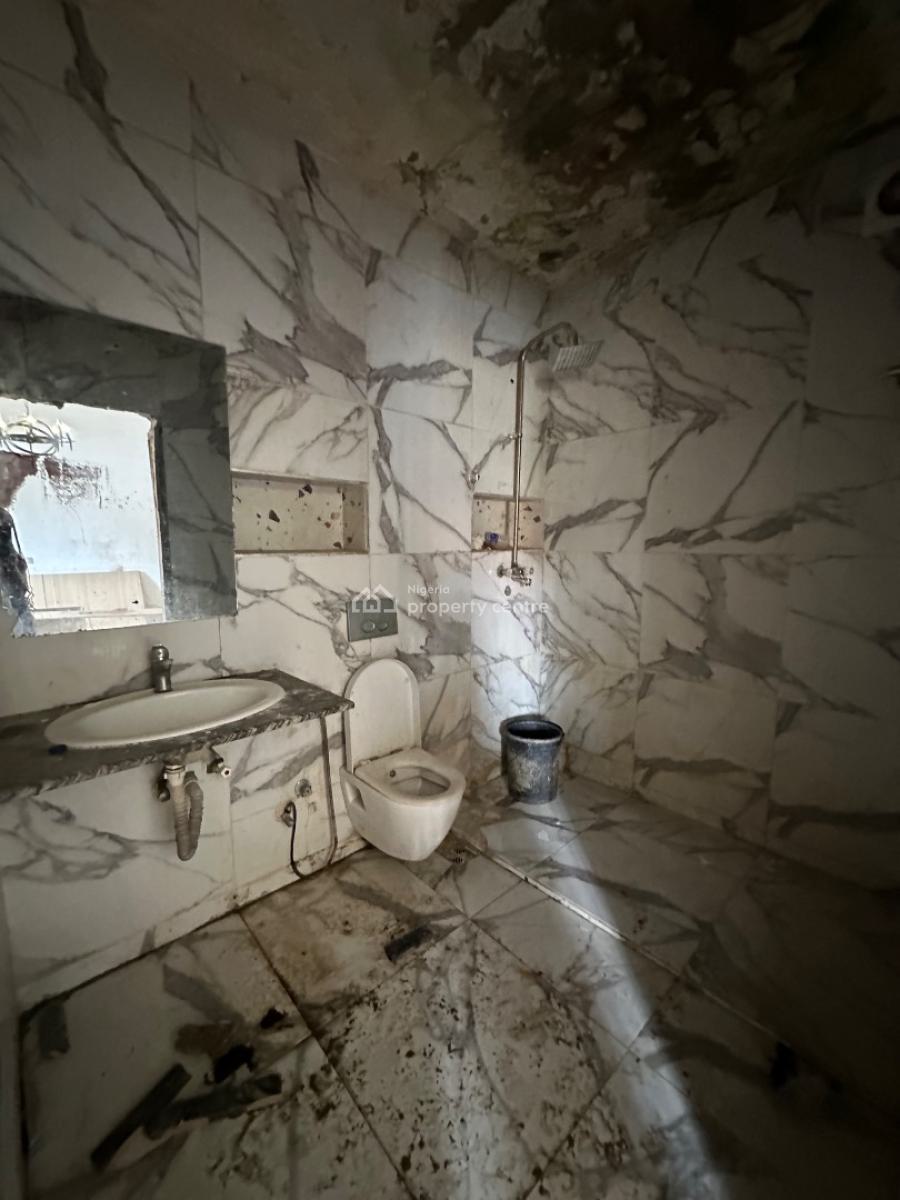 Modern Studio Apartment, Lekki Phase 1, Lekki, Lagos, Flat / Apartment for Rent
