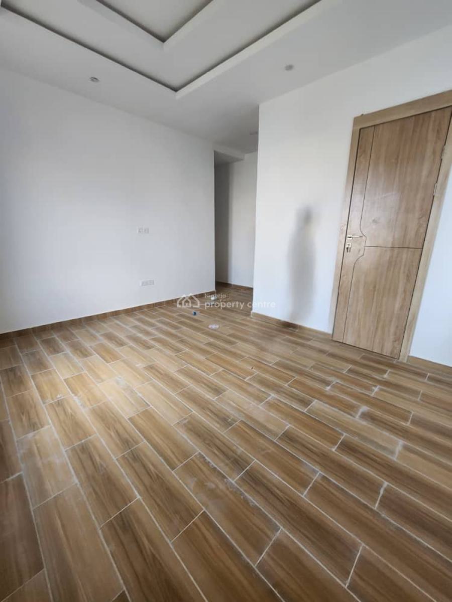 Luxury Brand New 4 Bedroom Semi Detached Duplex with 2 Bedroom ,pool,gym, Gra, Ogudu, Lagos, Detached Duplex for Sale