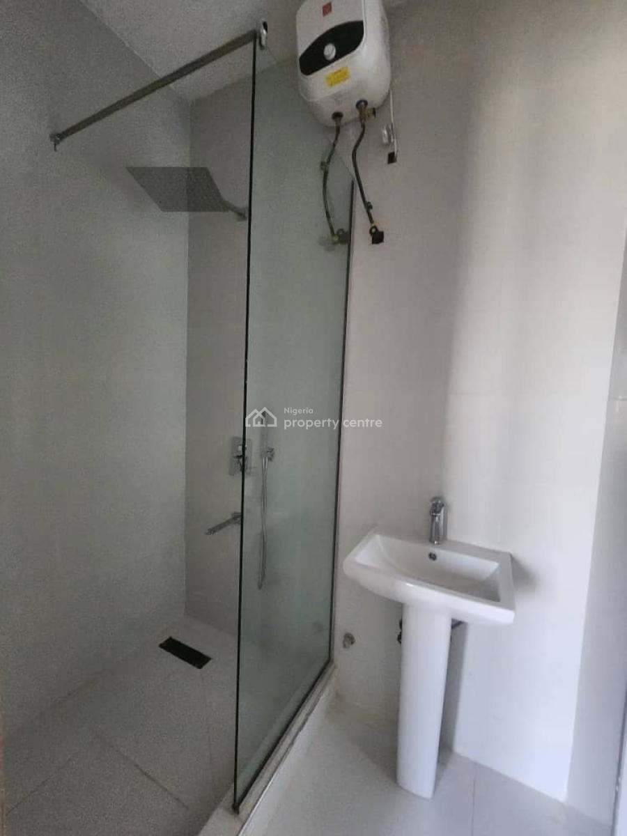 Luxury Brand New 4 Bedroom Semi Detached Duplex with 2 Bedroom ,pool,gym, Gra, Ogudu, Lagos, Detached Duplex for Sale