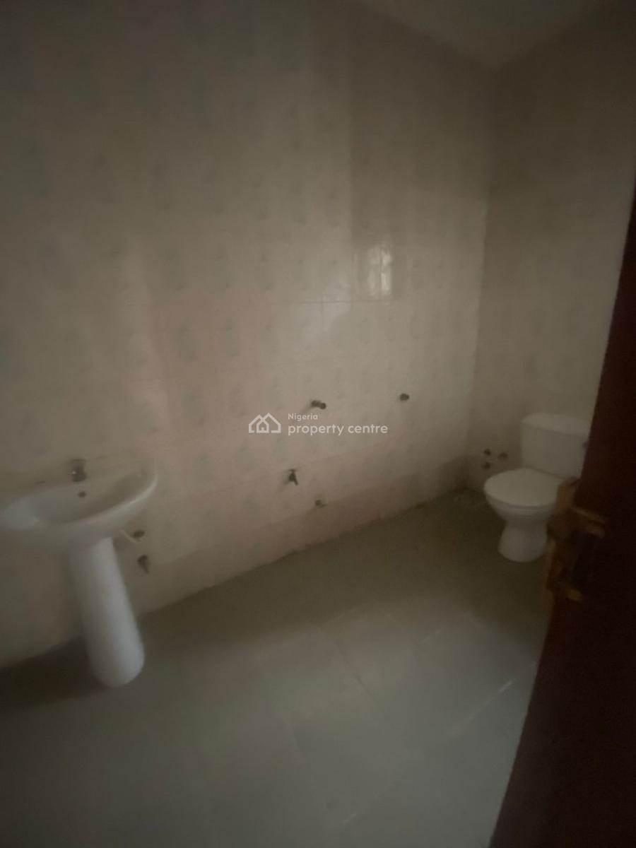 3 Bedroom Apartment, Canal West Estate Osapa London, Osapa, Lekki, Lagos, House for Rent