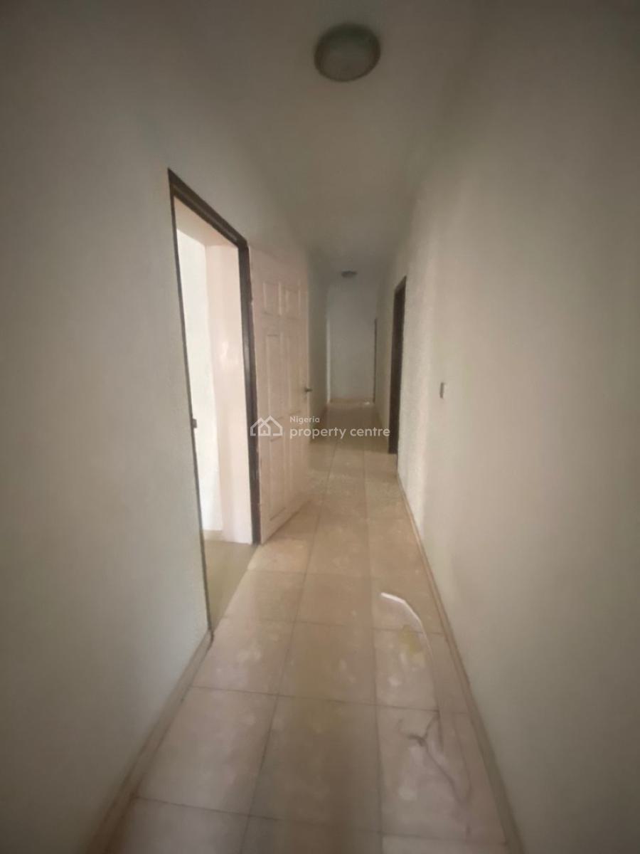 3 Bedroom Apartment, Canal West Estate Osapa London, Osapa, Lekki, Lagos, House for Rent