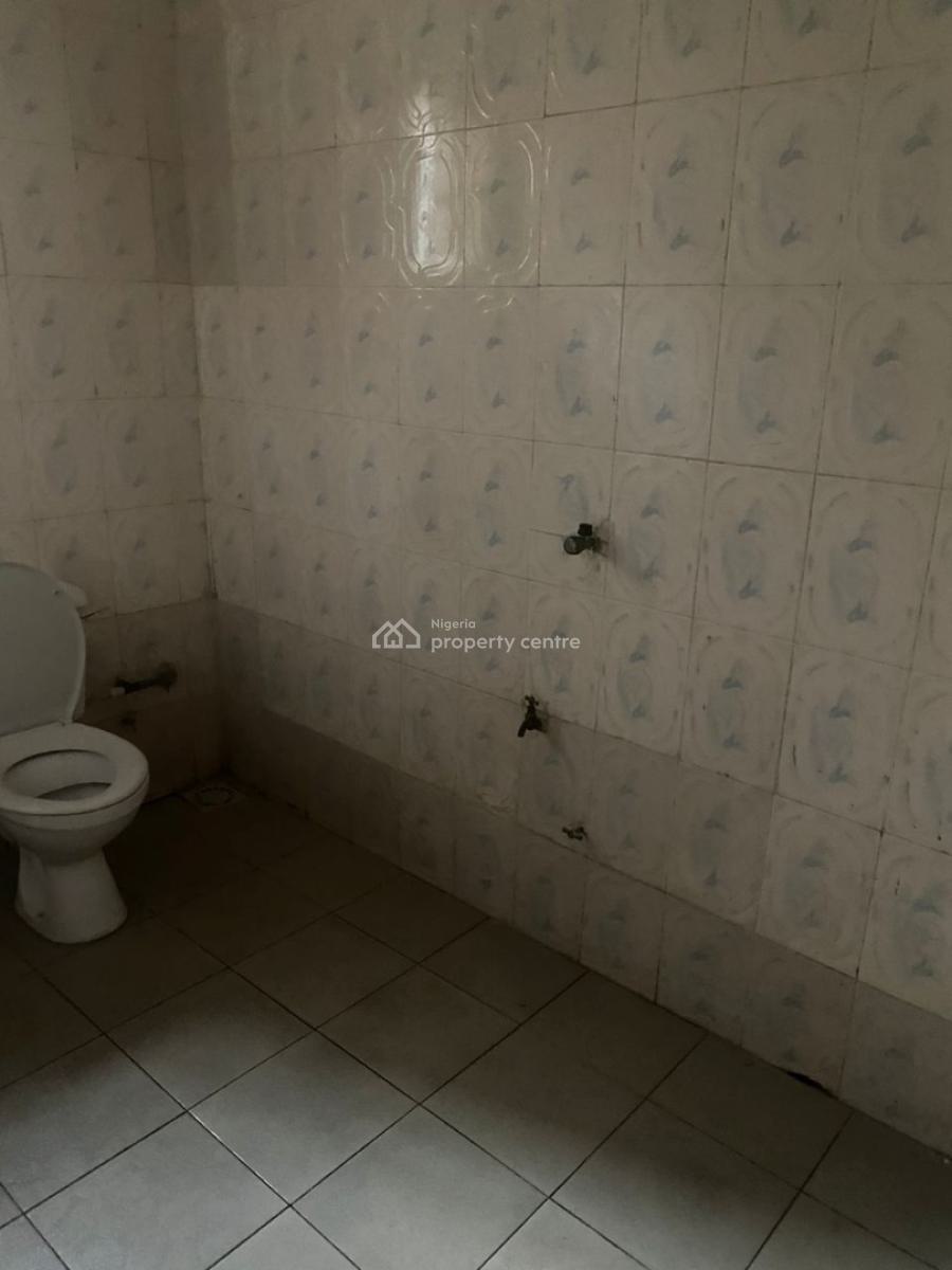 3 Bedroom Apartment, Canal West Estate Osapa London, Osapa, Lekki, Lagos, House for Rent