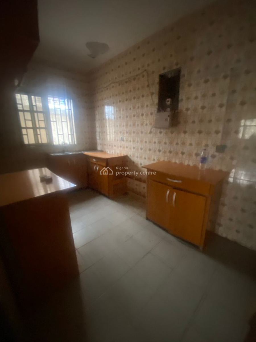 3 Bedroom Apartment, Canal West Estate Osapa London, Osapa, Lekki, Lagos, House for Rent