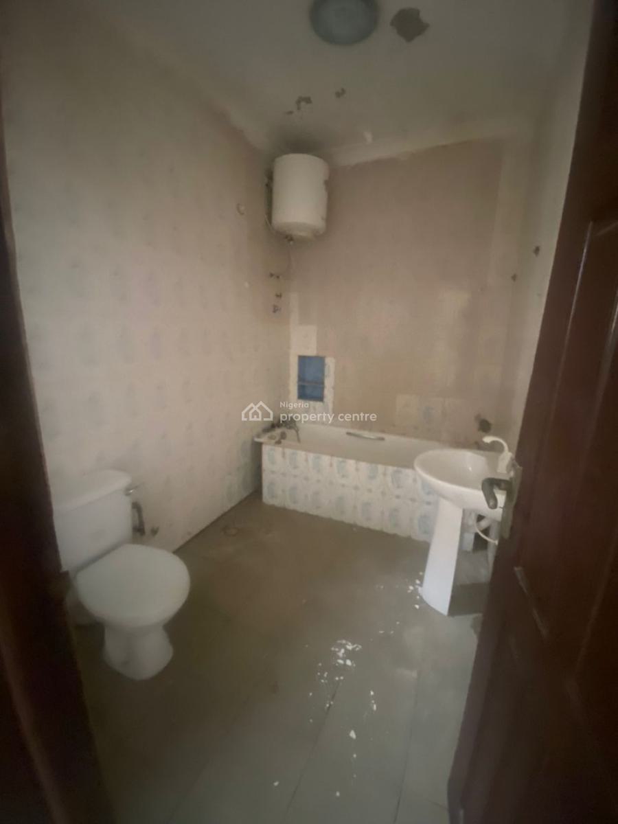 3 Bedroom Apartment, Canal West Estate Osapa London, Osapa, Lekki, Lagos, House for Rent