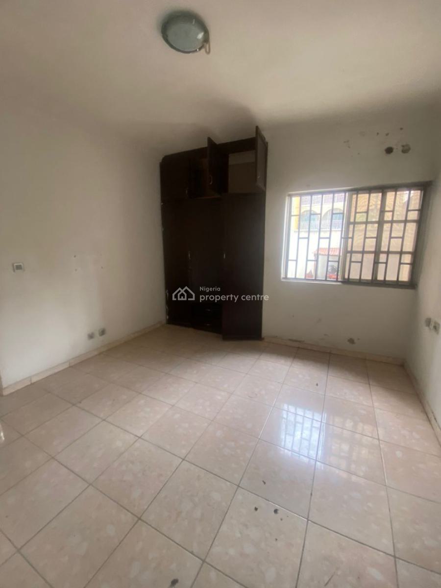 3 Bedroom Apartment, Canal West Estate Osapa London, Osapa, Lekki, Lagos, House for Rent