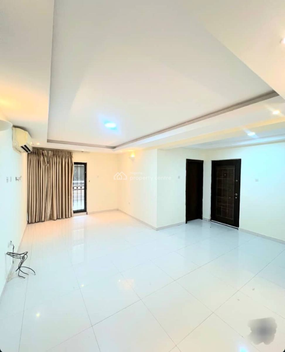 Well Maintained 3 Bedroom Apartment, Victoria Island (vi), Lagos, Flat / Apartment for Rent
