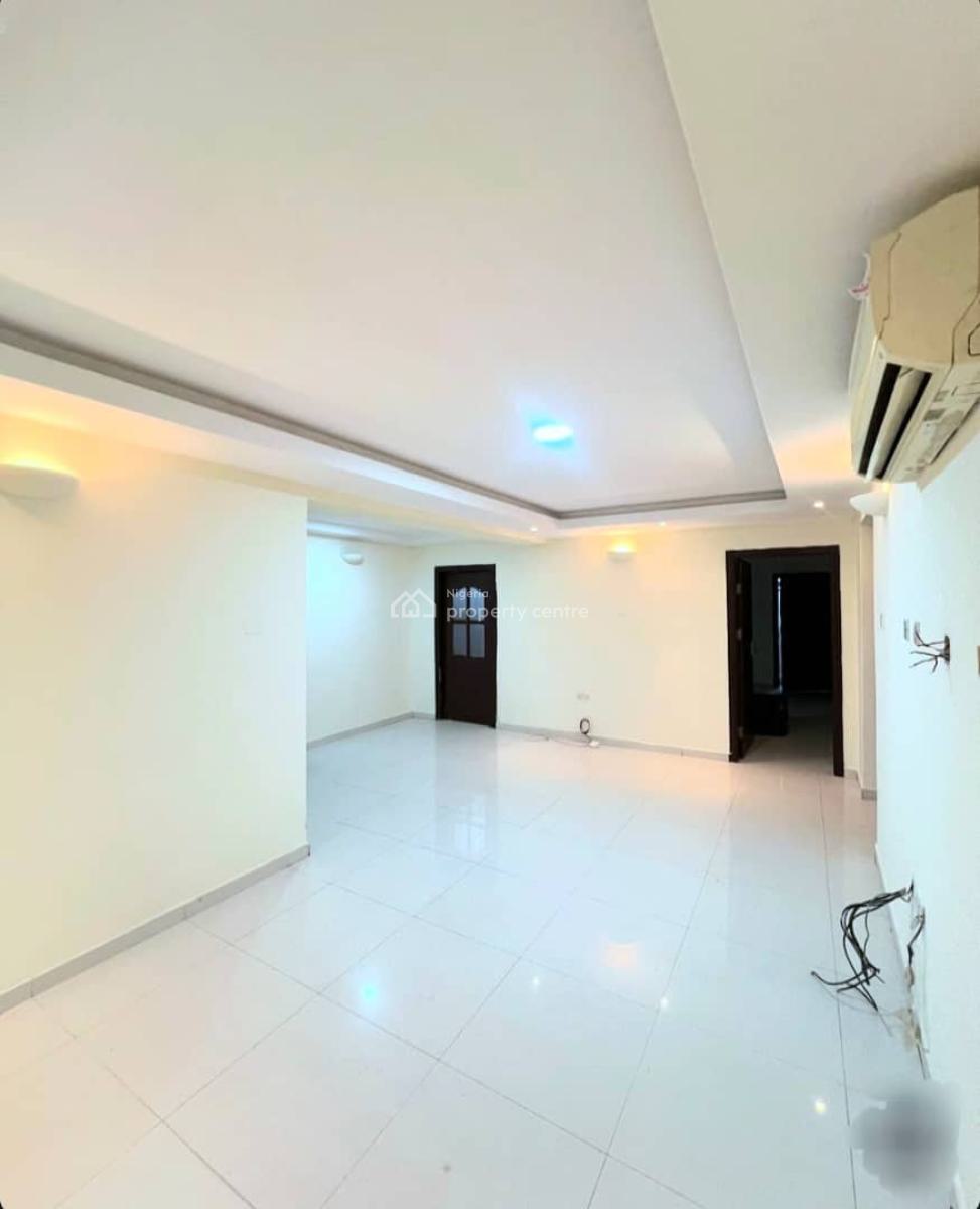 Well Maintained 3 Bedroom Apartment, Victoria Island (vi), Lagos, Flat / Apartment for Rent