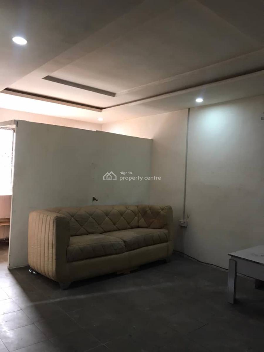 Well Maintained 3 Bedroom Apartment, Victoria Island (vi), Lagos, Flat / Apartment for Rent