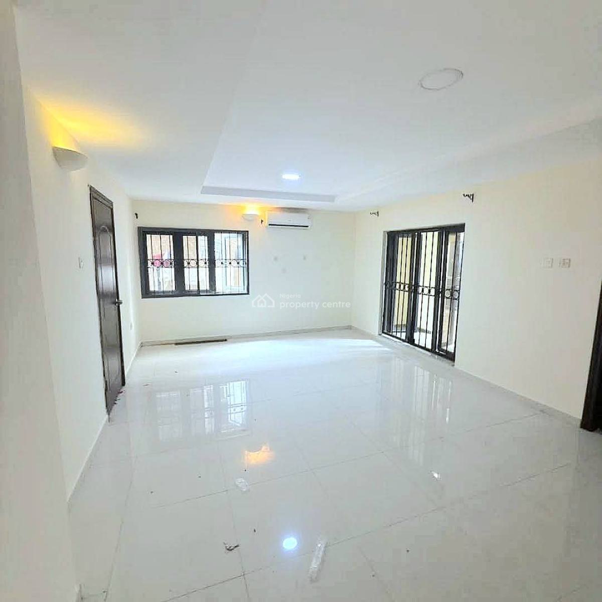 Well Maintained 3 Bedroom Apartment, Victoria Island (vi), Lagos, Flat / Apartment for Rent