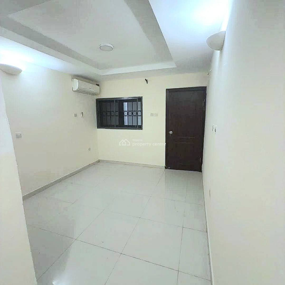 Well Maintained 3 Bedroom Apartment, Victoria Island (vi), Lagos, Flat / Apartment for Rent