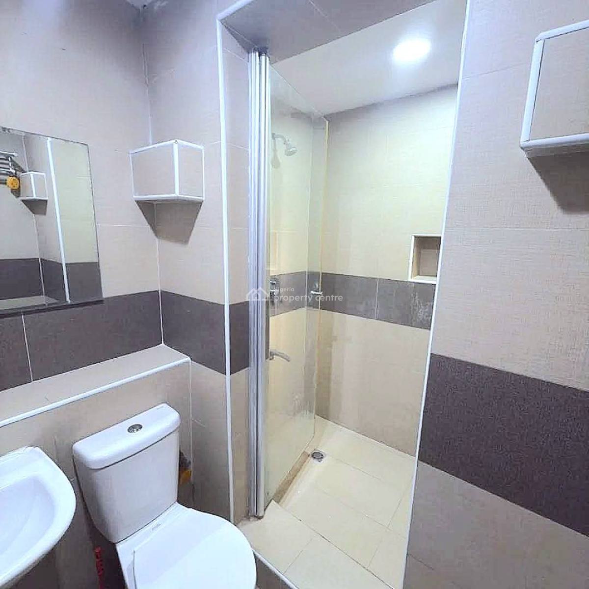 Well Maintained 3 Bedroom Apartment, Victoria Island (vi), Lagos, Flat / Apartment for Rent